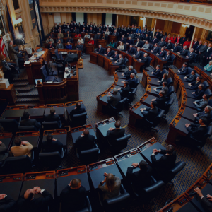January 22, 2019 – Legislative Highlights