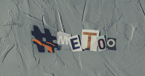 #MeToo
