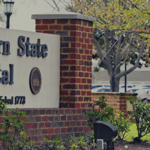 Deadliest Year at State Mental Health Facilities