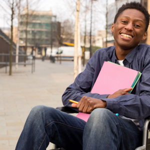 10 Things Students With Disabilities Should Know About When Going To College