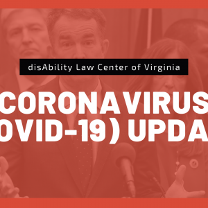 Coronavirus (COVID-19) Update