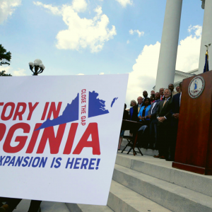 Virginia’s Urgent Need to Modify Medicaid Waivers