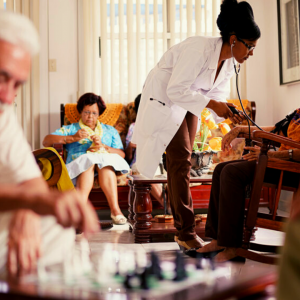 Your Rights in Nursing Home Facilities