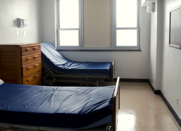Virginia Is Overpaying for State Hospital Beds!