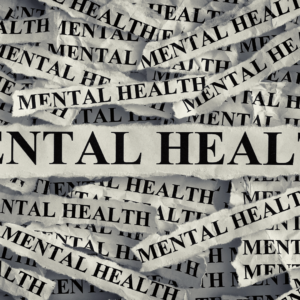 Our View of the Legislature: Mental Health Services