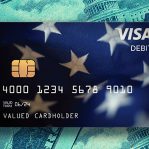 Your Second Stimulus Check May Come On A Debit Card!