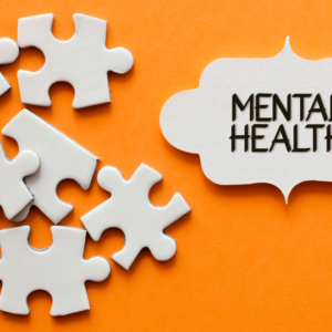 Our View of the Legislature: Mental Health