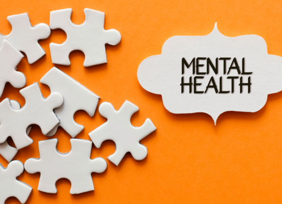 Our View of the Legislature: Mental Health