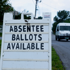 Virginia Will Permanently Provide Accessible Absentee Voting Option For Voters With Print Disabilities