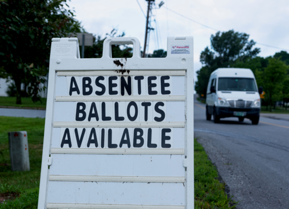 Virginia Will Permanently Provide Accessible Absentee Voting Option For Voters With Print Disabilities