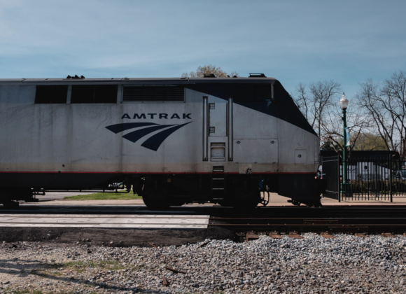 Amtrak Begins Compensating People with Disabilities