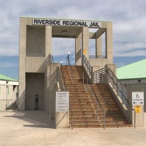 Cracks in the System: An Investigation into a Death at Riverside Regional Jail