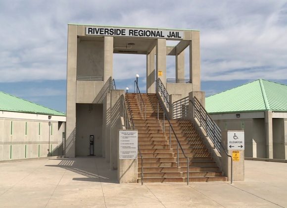 Cracks in the System: An Investigation into a Death at Riverside Regional Jail