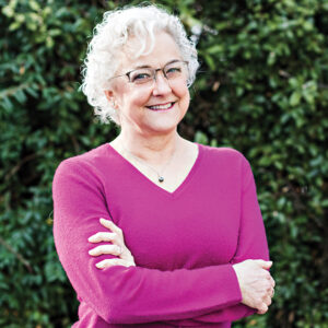 Anne McDonnell Anne McDonnell