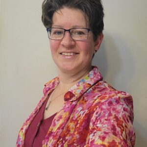 Frances E. McCutcheon Mill Frances E. McCutcheon Mill