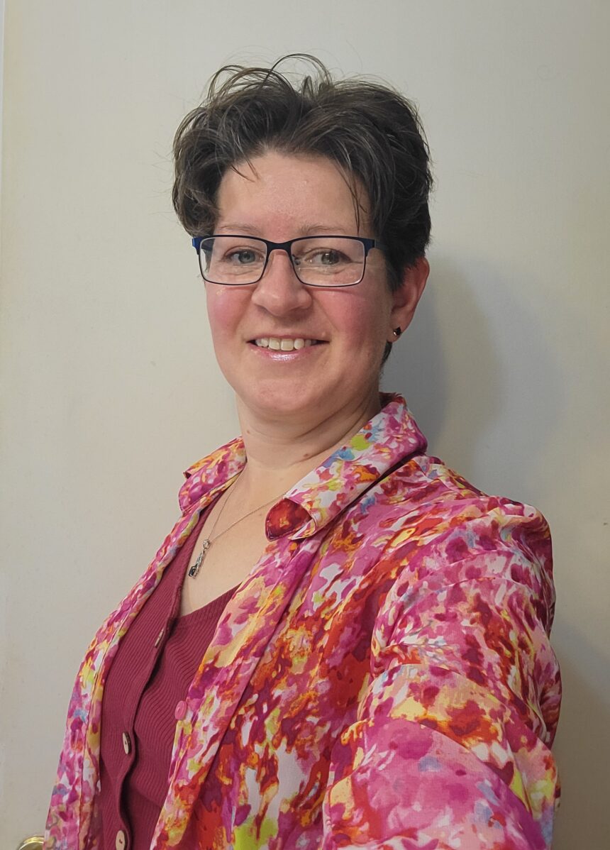 Frances E. McCutcheon Mill