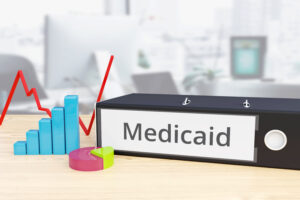 Medicaid – Finance/Economy.