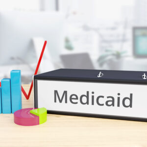 Our View of the Legislature: Medicaid