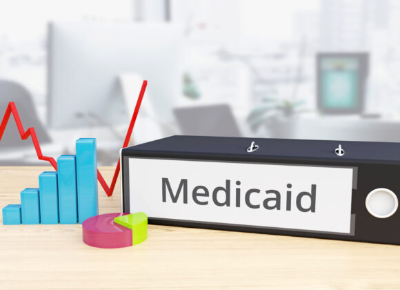Our View of the Legislature: Medicaid