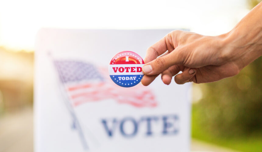 How Accessible were the Polls Really in 2022?