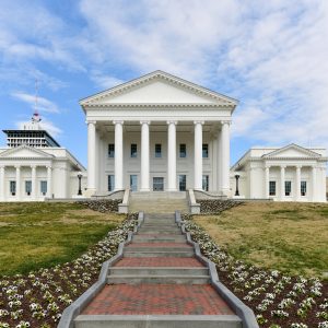 Our View of the Legislature – Opening Ceremonies