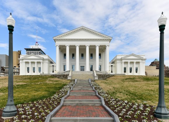 Our View of the Legislature – Opening Ceremonies