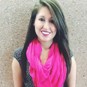  A Family Support Specialist at the Parent Educational Advocacy Training Center (PEATC), where she fills the gap in services for Latino families with students with disabilities