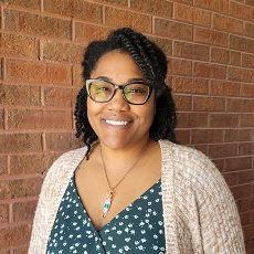  A Program Manager at Beacon House, where she supports the members to lead lives that are fulfilling and of their choosing