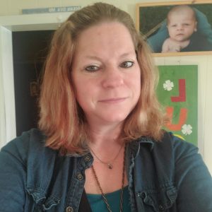  A helpful advocate at the Lynchburg Area Center for Independent Living (LACIL) and member of several Special Education Advisory Committees across the Commonwealth