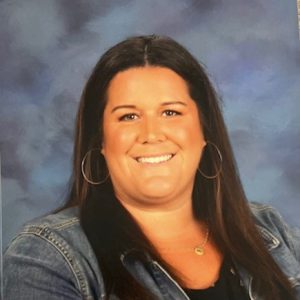  Jennifer Miller: A Special Education at Glen Allen High School, where she acts a helpful colleague, advocate, coach, celebrator-of-people, and more