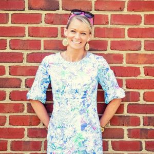  A Certified Peer Recovery Specialist working for I Choose Life, Inc, where she advocates for individuals with addiction and mental health disorders in rural Mathews, Virginia