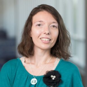  A passionate Peer Recovery Specialist who has connected with individuals all across the Commonwealth through speaking engagements and as a Virtual Program Lead with Robin Hope