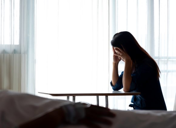 Urgent Need to Prevent Deaths in Developmental Disability Services