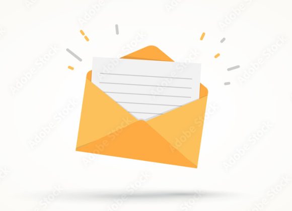 Our View of the Legislature: Opening Your Mail