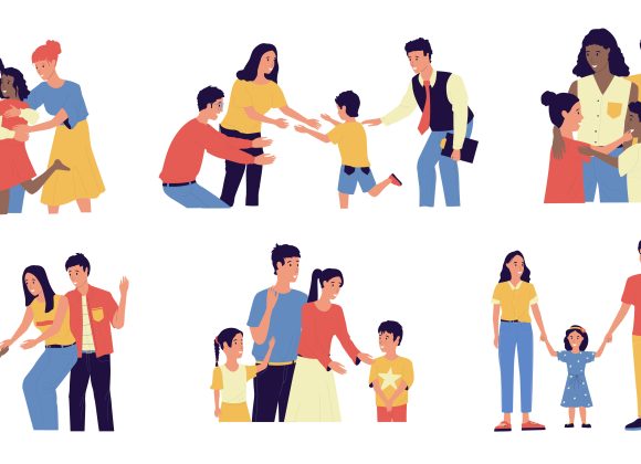 Our View of the Legislature – Foster Care