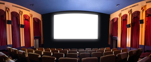 Our View of the Legislature: Lets Go to the Movies