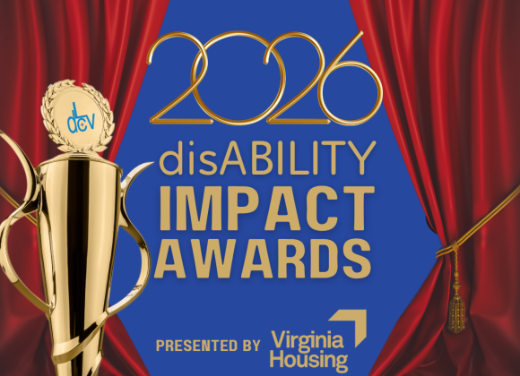 2026 disABILITY Impact Awards Honorees & Event Recap