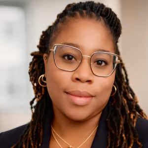  Honored for her volunteer service and advocacy efforts supporting individuals with disabilities through legislative advocacy, accessibility initiatives, and community outreach.