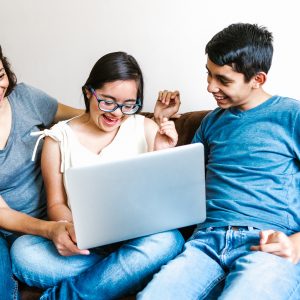 Let’s Talk about Guardianship