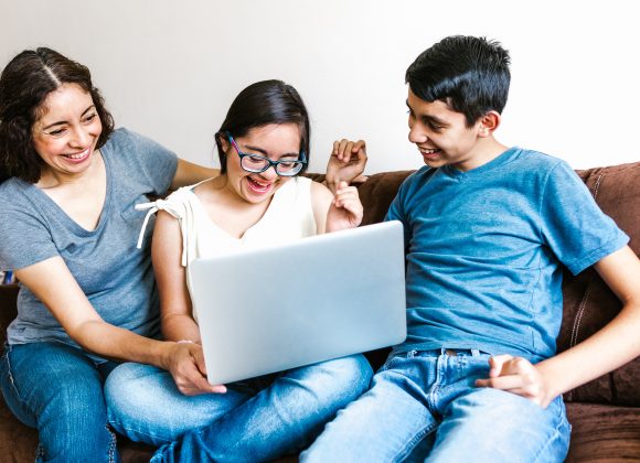 Let’s Talk about Guardianship Let’s Talk about Guardianship